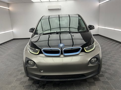 Used 2016 BMW i3 w/ Range Extender image 2