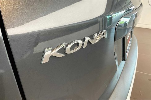 Used 2022 Hyundai Kona SEL w/ Cargo Package image 30
