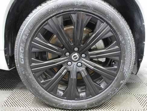 Used 2020 Volvo XC90 T6 Inscription w/ Protection Package Premier image 8