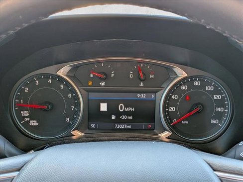 Used 2020 Chevrolet Equinox Premier image 11