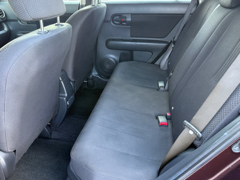 Used 2009 Scion xB image 12