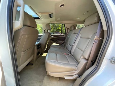 Used 2019 Chevrolet Tahoe LT image 22