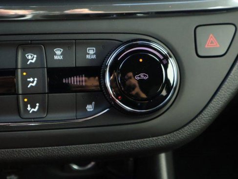 New 2025 Buick Envista Preferred w/ Convenience I Package image 23
