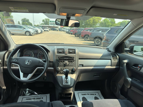 Used 2011 Honda CR-V EX image 13