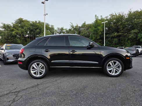 Used 2018 Audi Q3 2.0T Premium image 24