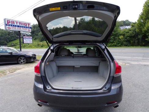 Used 2009 Toyota Venza Limited w/ Comfort Pkg image 37