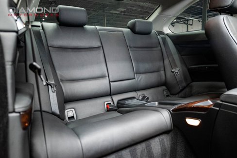 Used 2012 BMW 335i Coupe image 97
