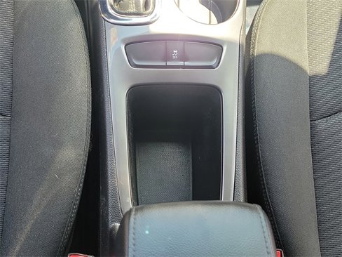 Used 2018 Chevrolet Cruze LT image 18