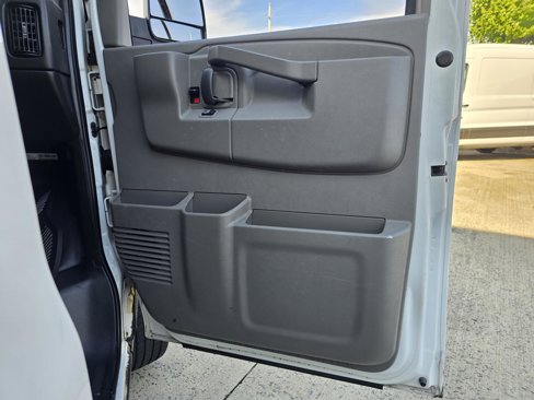 Used 2020 Chevrolet Express 2500 w/ Safety Package image 23