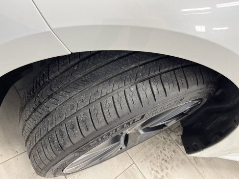 Used 2024 Toyota Corolla XSE image 35