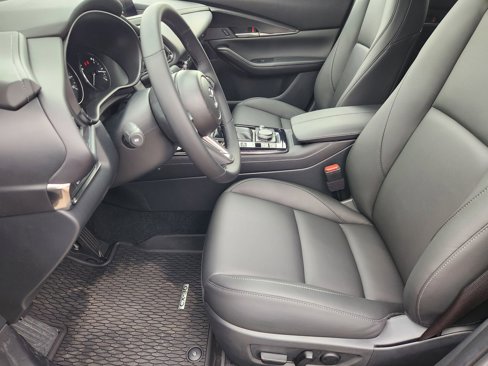 New 2025 MAZDA CX-30 AWD 2.5 S w/ Preferred Package image 13