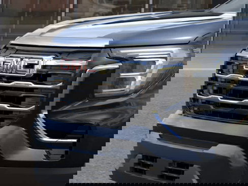 New 2026 GMC Terrain Elevation w/ Elevation Premium Package image 13