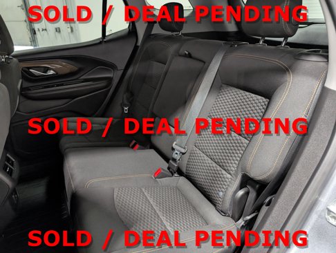 Used 2020 GMC Terrain SLE w/ Driver Convenience Package image 16