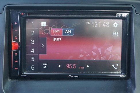 Used 2015 Kia Optima EX w/ EX Premium Package image 19