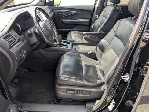 Used 2017 Honda Pilot EX-L image 14