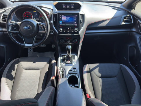 Used 2019 Subaru Impreza 2.0i Sport image 14