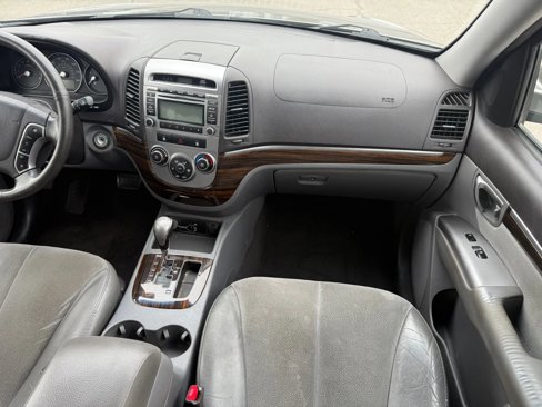 Used 2012 Hyundai Santa Fe SE image 15