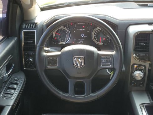 Used 2015 RAM 1500 Sport w/ Remote Start & Security Group image 27