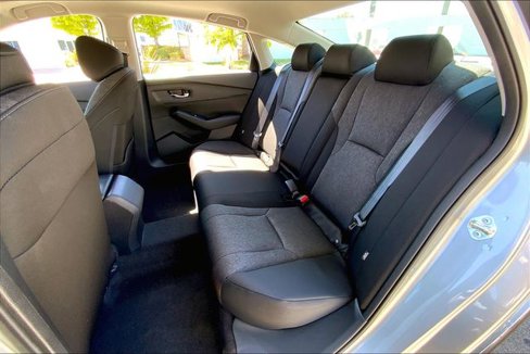 New 2024 Honda Accord EX image 10
