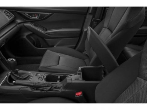 Used 2022 Subaru Impreza 2.0i Premium image 17