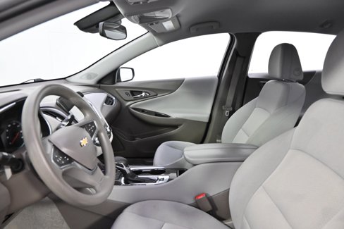 Used 2023 Chevrolet Malibu LT image 13