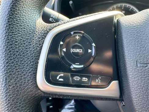 Used 2019 Honda CR-V LX image 8