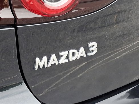 Used 2023 MAZDA MAZDA3 s image 30