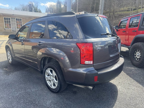 Used 2008 Suzuki XL7 2WD w/ 3rd Row image 7