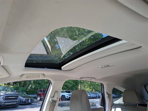 Used 2012 Honda CR-V EX image 19