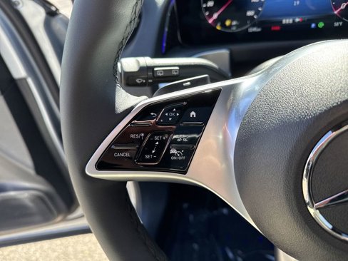 New 2025 Mercedes-Benz GLB 250 4MATIC image 19