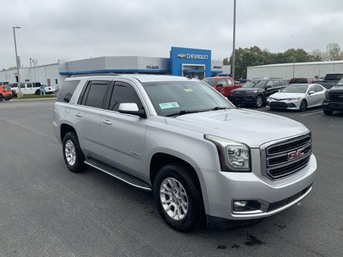 Used 2015 GMC Yukon SLE w/ Convenience Package image 1