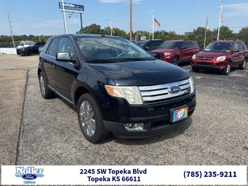 Used 2010 Ford Edge Limited image 1