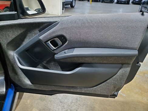 Used 2017 BMW i3 w/ Range Extender image 16