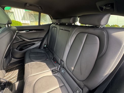 Used 2022 BMW X2 xDrive28i w/ Convenience Package image 39