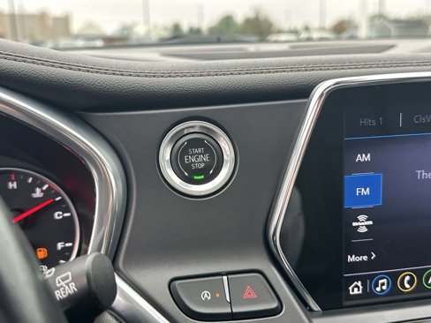Used 2020 Chevrolet Blazer Premier w/ Driver Confidence II Package image 16