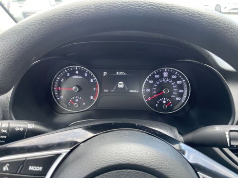 Used 2024 Kia Forte LXS image 40