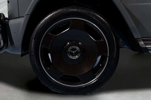 Used 2024 Mercedes-Benz G 63 AMG 4MATIC image 15