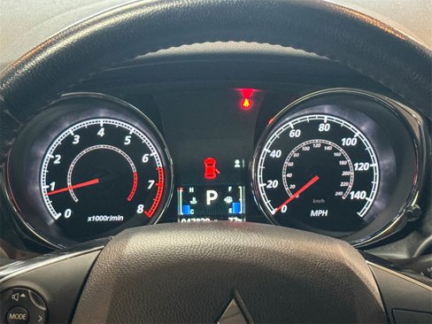Used 2022 Mitsubishi Outlander Sport LE image 29