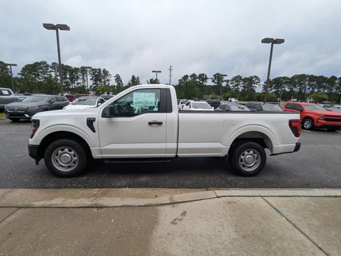 Used 2024 Ford F150 XL image 7
