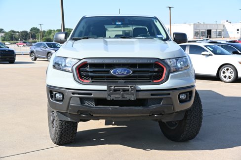 Used 2021 Ford Ranger XLT w/ Tremor Off-Road Package image 12