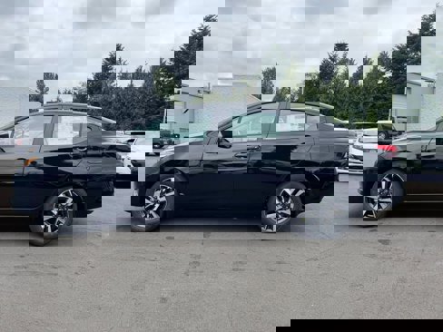 New 2025 Nissan Versa S w/ S Plus Package image 8