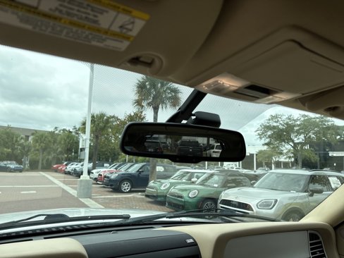 Used 2009 Lincoln Navigator 4WD image 27