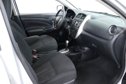 Used 2017 Nissan Versa SV image 25