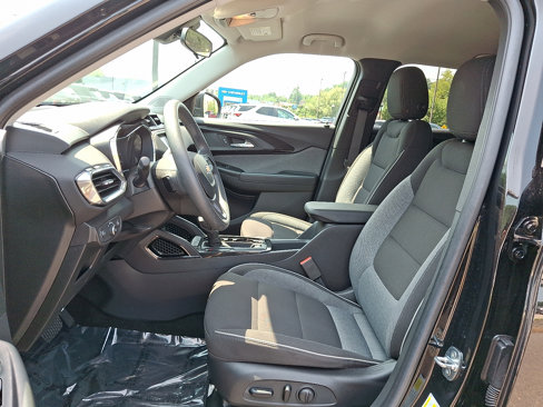 Used 2023 Chevrolet TrailBlazer LT image 16