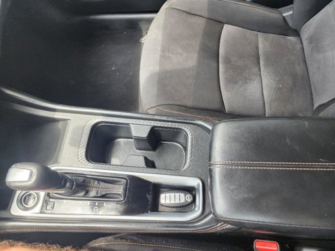Used 2021 Nissan Sentra SR image 20