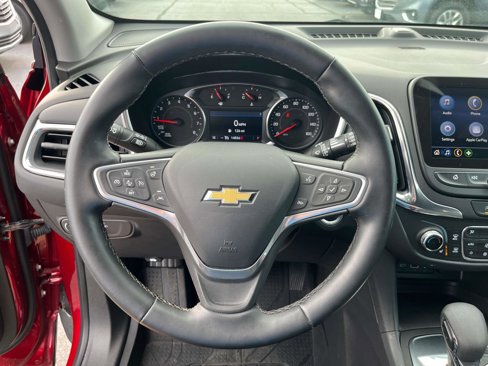 Used 2023 Chevrolet Equinox LT image 15