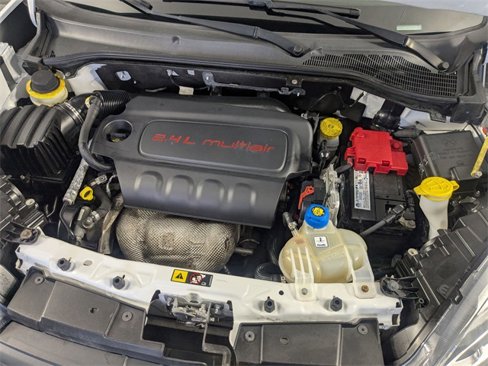 Used 2019 RAM ProMaster City Tradesman image 27
