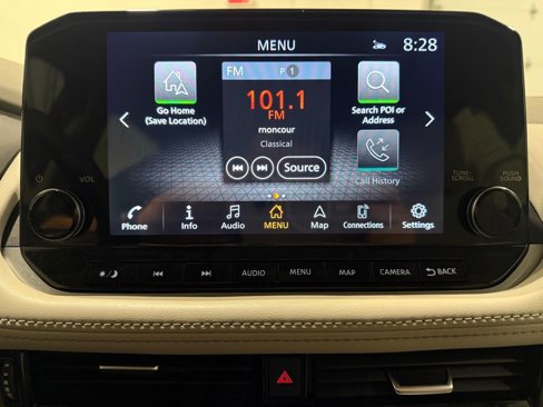 Used 2023 Nissan Rogue SL image 24