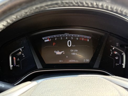Used 2019 Honda CR-V Touring image 33