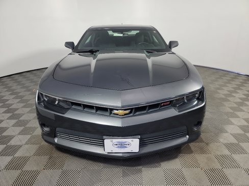 Used 2015 Chevrolet Camaro LT w/ RS Package image 12